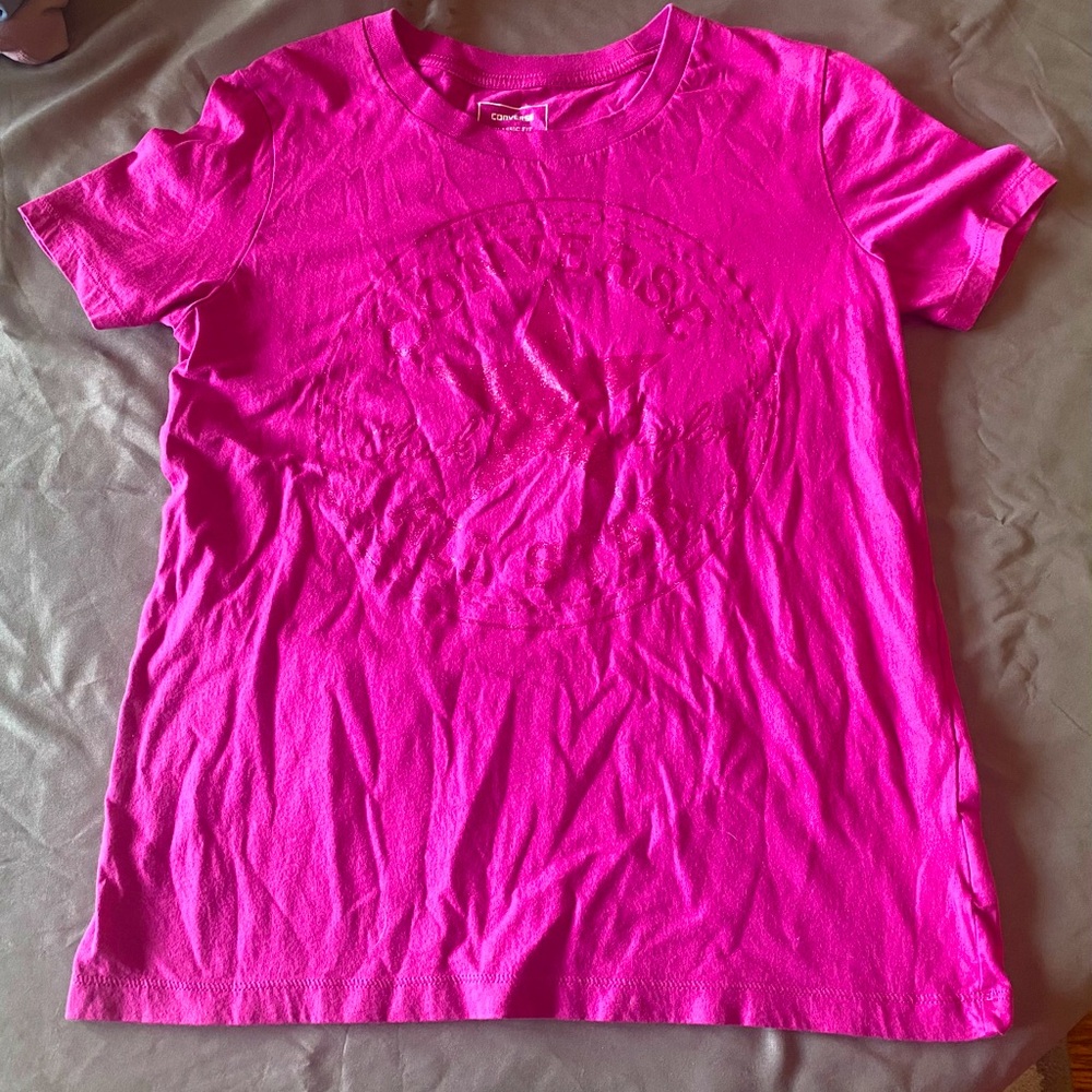 Converse Shirt